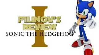 SONIC THE HEDGEHOG - Ретроспектива. Часть 1 - Filinov's Review