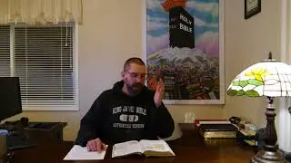 Is Paul ashamed of 1 Cor 8:6?