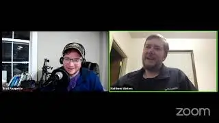Influencer Interview: Matthew Winters