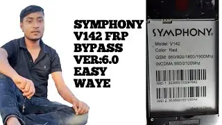 SYMPHONY V142 FRP BYPASS#1000% SOLUTIONVER6.0