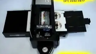 Kit Duplicador de Impress&atilde;o A3 para CD ou DVD - Impressora para CD ou DVD - SCT Inform&aacute;tica