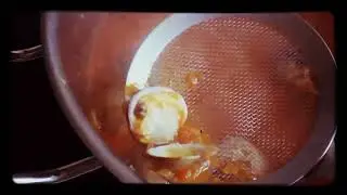 SUQUET de peix