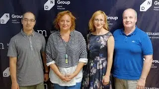 Лучшая версия #68. Бизнес-цигун или цигун в бизнесе.