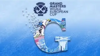 Grand Masters Hockey European Cup