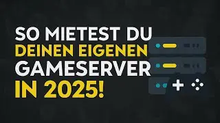So mietest du deinen eigenen Gameserver in 2025 - Nitrado Einsteiger-Guide!