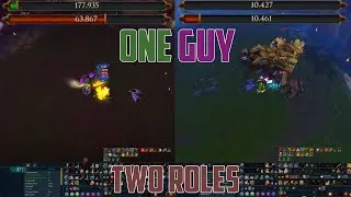 Legit Solo Solak kill (no exploits) | Runescape 3