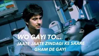 WO GAYI TO ..!!   || Panna Gill ||  