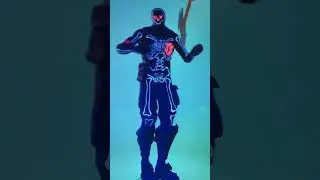 Party trooper