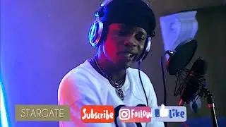 Stargate Cypher ft Boiski Blaze, Lexy, Rhex & Trobe_Prod_Life-G