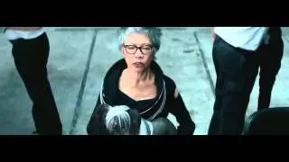 Australia Day Lamb Ad 2016