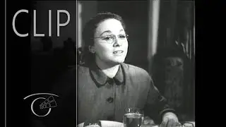 Cielo Negro - Clip  3