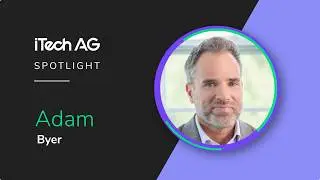 Adam Byer Spotlight