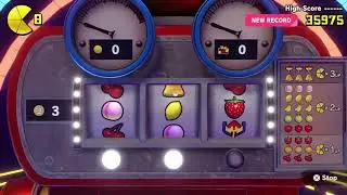 Pacman ps4 4-1 Clowning Around Episode