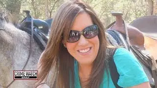 Arrest Made in Allison Feldman Death - Crime Watch Daily with Chris Hansen