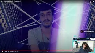 Revolta fala um pouco sobre o Renanzinho do ULT