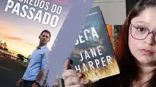 A SECA- Jane Harper | A seca quando atinge o clima e a alma