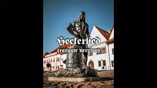 Heckerlied (rasante Version) - Badische Revolution von 1848/1849  🎧
