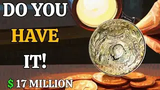 Top 5 Most Valuable State Quarter Dollar Coins Worth Big Money!