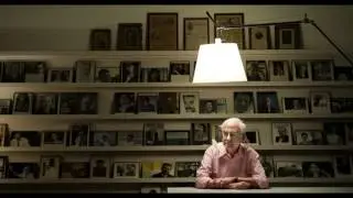 Entrevista a Josep Maria Espinàs