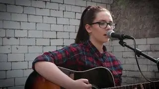 Erin Cuthbert - 'Carry Me Home'