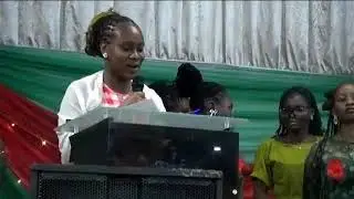International Female Youth Summit (IFYS 2025)