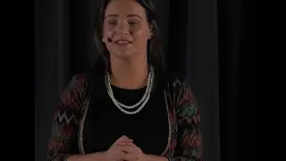 Instilling self-belief: breaking through barriers to education | Mairead Healy | TEDxShannonED