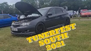 TUNERFEST South 2021 !!