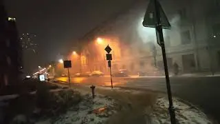 Wszystkiego najlepszego kochani w 2026 roku pozdrawiam z Łodzi z Tuwima / Targowa 