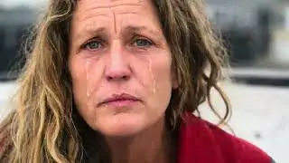 Beaten, Broken, and Still Standing | A Homeless Woman’s Emotional Story”