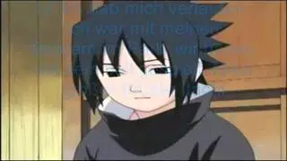 SasuSaku Ich liebe Dich! Part 1