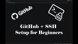 #8 GitHub + SSH Setup for Beginners | Connect Debian/WSL to GitHub & Clone Your First Repo