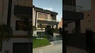 only 25 lakh ka luxury House