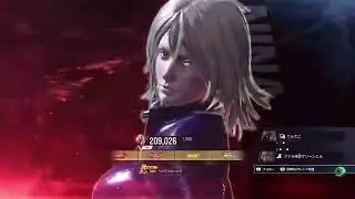 【鉄拳8】リー　ランクマ　237マーベラス目【んにゃもうし訳ない&hellip;マーベラスっ🌹😅】