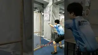 🔫 #airsoft #sports #speedandaccuracy #shorts #asmr #youtube