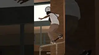 mixed tricks | session skate sim