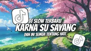 Dj Karna Su sayang Curly Vibe Remix