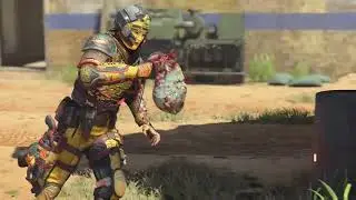 Ultra kill killcam bo4 dark matter cha ching
