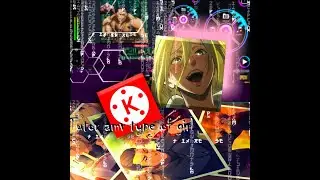 Tutorial AMV Type girl like eska #part1 (K I N E M A S T E R)