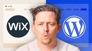 WordPress vs Wix — Which is Better? (2026)
