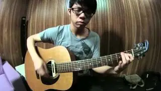 New Camera Test (Zoom Q8) - 飛龍-Zack Wing (Cover by Sam Yip)