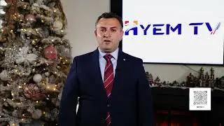 HYEM TV A New Era for the Armenian Diaspora Begins Today / Davit Mnatsakanyan /