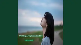 A stranger in the crowd