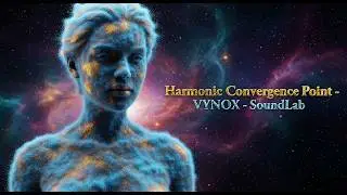 VYNOX &bull; SoundLab - Harmonic Convergence Point (Progressive Trance)