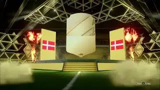 FIFA 22 Prime Gaming Pack 6!