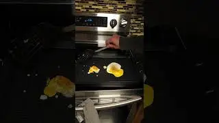 Non Stick Griddle QUICK REVIEW REAL TEST