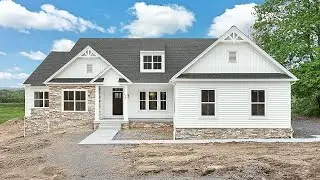The Cumberland Home Tour