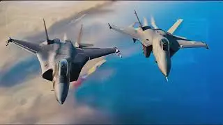 RCS Showdown: JF-17 Block 3 vs TejasMk1A  #JF17 #TejasMk1A #StealthFighters #AviationComparison