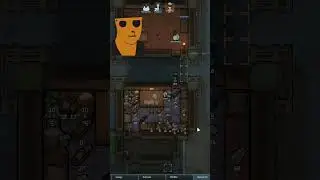 Selling gold | RimWorld - Cassandra Classic: Part 17