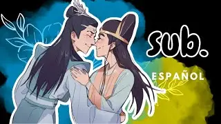 Traducción al español: La balada del elegido (canción xiyao)
