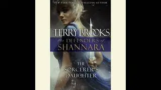 Sorcerer's Daughter: The Defenders of Shannara - Terry Brooks